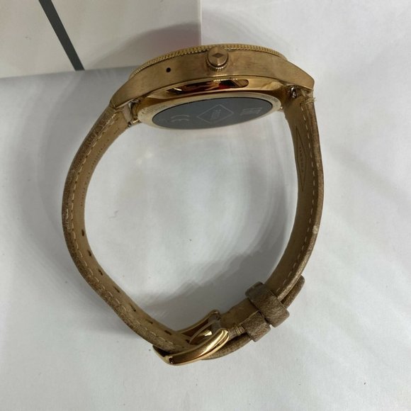 Fossil Gen 3 Authentic Genuine Smart Watch FTW6005 main image 7